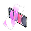 Apple 11 series tempered film covers full screen
