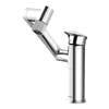 Jomoo sanitary ware robotic arm facilitates quick installation of basin faucet