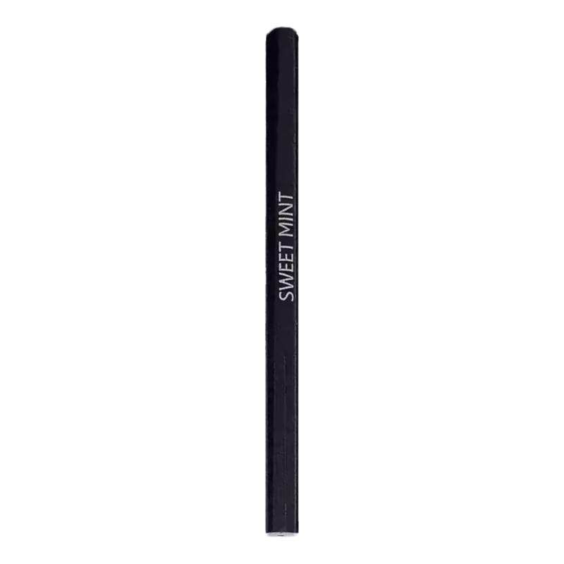 Automatic machete eyebrow pen