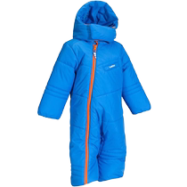 Dikamnon cotton suit one-piece ski suit baby winter windproof and waterproof thickened warm male and female child suit KIDK