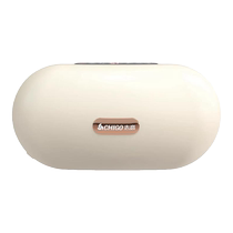 Zhigao Bianstone Abdominal Rubbing Instrument Abdominal Massager Automatic Abdominal Rubbing Magic Device Moxibustion Heating Promotes Gastrointestinal Peristalsis and Probiotics