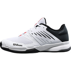 Wilson Wilson Tennis Shoes Men's New Professional Sports Shoes Tennis Special Shoes Lightweight KAOS DEVO 2.0