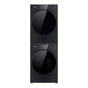 【旗舰新品小初新】全变频超薄洗烘套装10kg洗衣机热泵L1S5 103