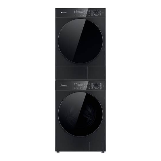 【旗舰新品小初新】全变频超薄洗烘套装10kg洗衣机热泵L1S5 103