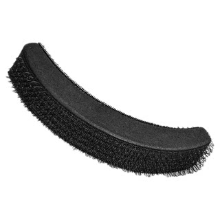 M2Ka Moon Hair Volume Pad for Women, Flat Head Magic Tool, Makes the Back of the Head Look Fluffy, High Crown Volume Hair Clip, Natural Fluffy Hair Roots