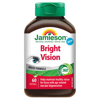 Jamieson areds ປະສົມ lutein ສໍາລັບໄວກາງຄົນແລະຜູ້ສູງອາຍຸດູແລຕາແລະປົກປ້ອງຕາແຄບຊູນອ່ອນໆ