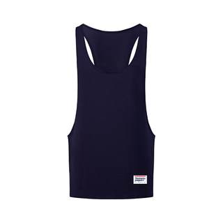 I-shaped suspender vest tomatopapa loose summer