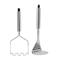 Purée de pommes de terre presse-purée ménage bébé complément alimentaire presse-purée cuillère purée de pommes de terre artefact roulant presse-purée 781