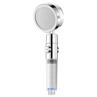 花洒旅行过滤器酒店通用便携式喷头迷你莲蓬头出国超强力增压净化