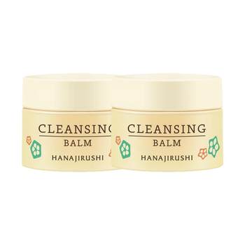 Special makeup remover sample for sensitive skin for flower prints
