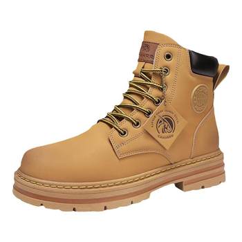 Flowllorss flagship store men's shoes national trend sports