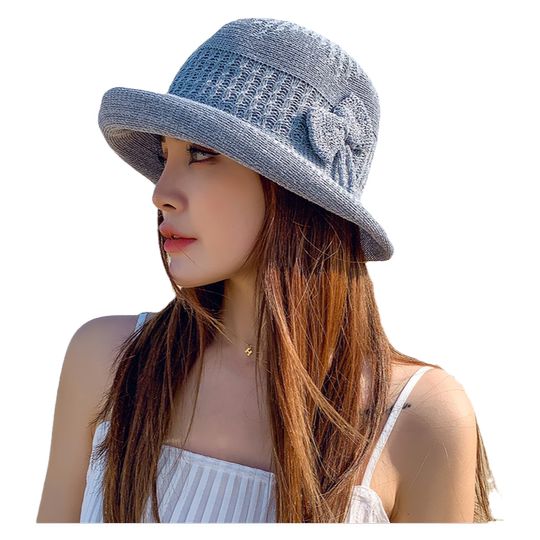 Hat sun protection summer ladies new fashion style
