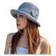Hat sun protection summer ladies new fashion style