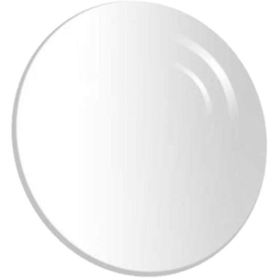 【2023新品】依视路近视眼镜片非球面镜片钻晶膜洁(F)2片