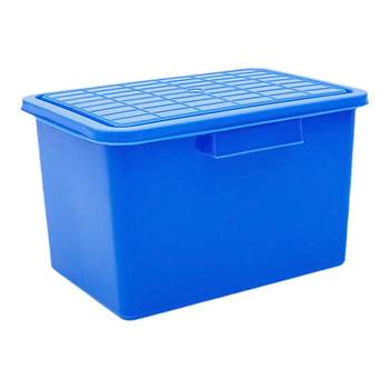 Luomin zhujiang storage box thickened food grade