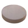 Meditation cushion, meditation cushion, kneeling and worshiping, tatami bay window, sitting cushion, traditional Chinese culture, tea ceremony, worshiping Buddha, round cushion, futon