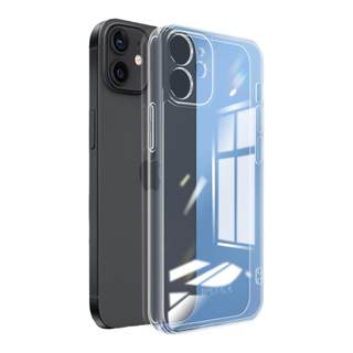 Suitable for apple 12-16 series transparent mobile phone cases