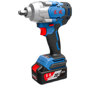 Dongcheng 698n.m brushless impact wrench