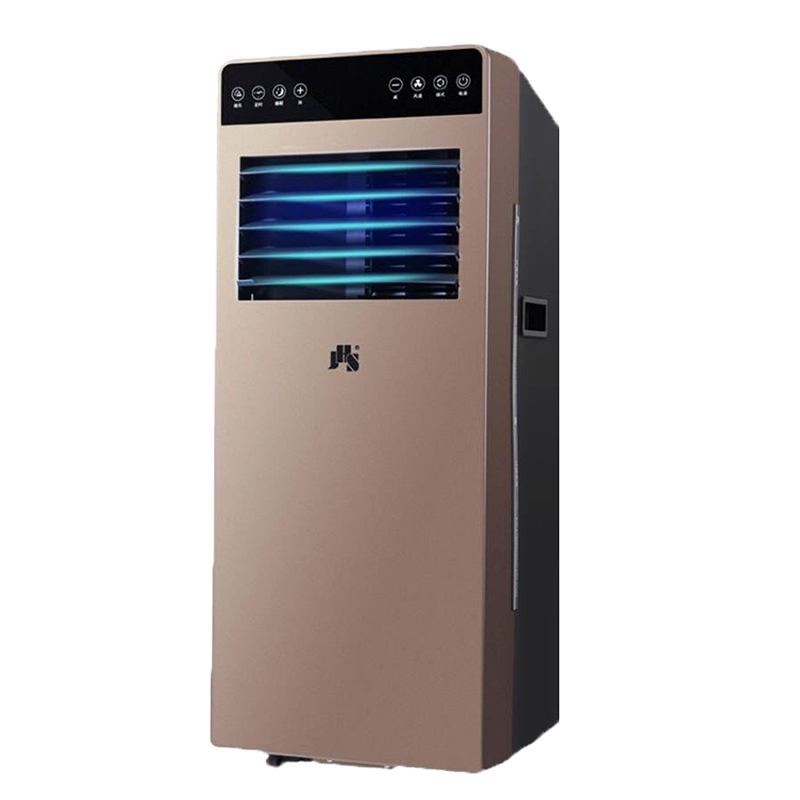 美品 移動式冷風機 JHS-A030-2.7KR/J 2024年製 - メルカリ