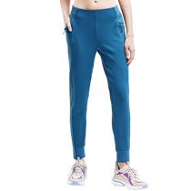 HOTSUIT post-show sweat suit 2024 new summer wear mens sweat long-sleeved trousers sports gym