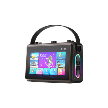 Suo lixin home ktv audio 500,000 genuine mvs