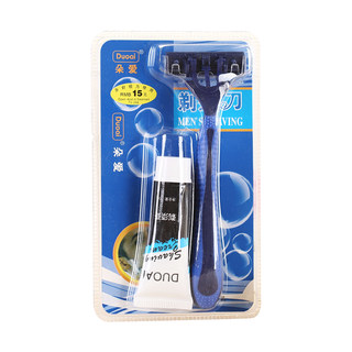 Paid supplies, razor duoai, starting from 1 yuan