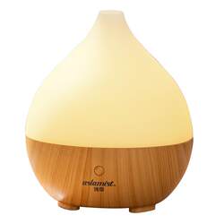 Asakusa Aromatherapy Machine Aromatherapy Lamp Bedroom Essential Oil Special Small Automatic Spray Household Long-lasting Aroma Humidifier