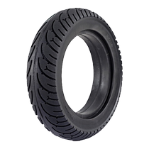 10x2 5 inflatable solid tire 10 inch electric scooter tire Shilop Arlang universal 10*2 50