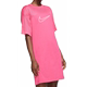 Nike genuine new spring breathable short-sleeved dress