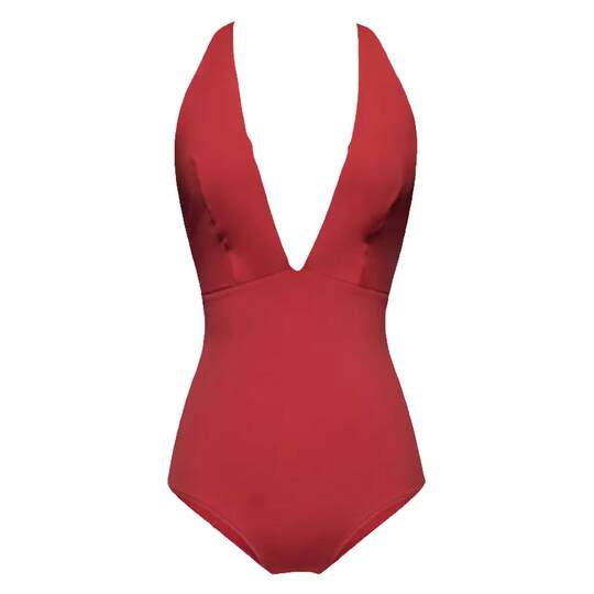 AYSTUDIO swimsuit 2025 new style looks slim and sexy