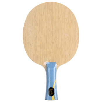 Yinglian Red Double Happiness Dragon 5 Golden Slam Official Number W968 Malone Collection N-301S Table Tennis Blade