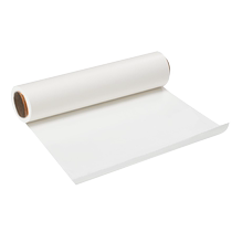 Silicone paper tin foil household kitchen food barbecue box tray baking tin oil-absorbing paper pad barbecue air fryer special