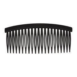 ການຕັດຜົມຫັກ ປອມ hairpin hairpin adult head hairpin bangs clip headwear forehead hair comb insert comb new style