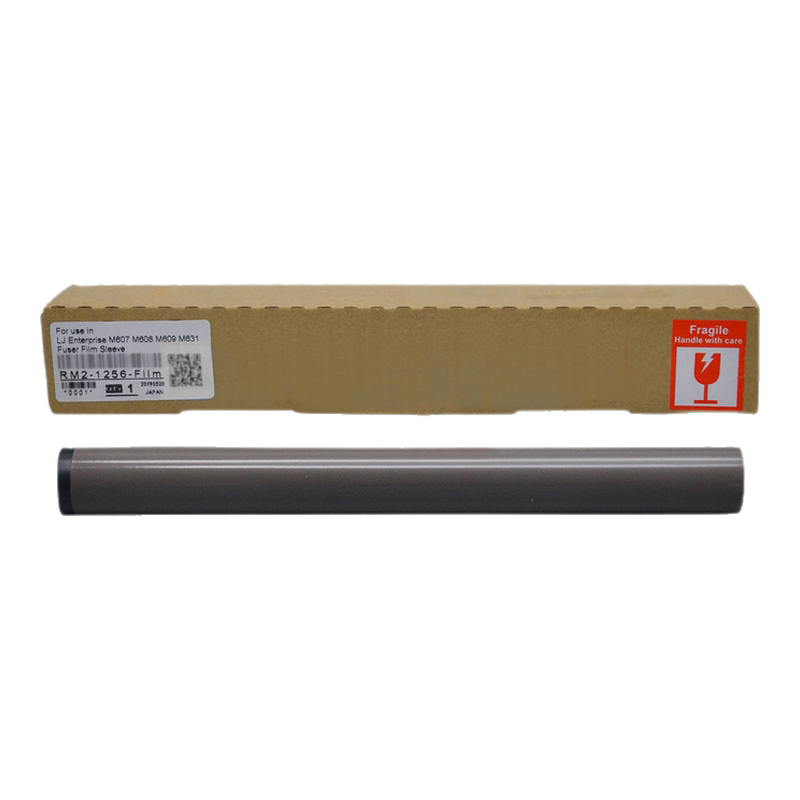 誼印 適用於惠普 HP E-60055 E-60065 E-60075 E-62555 E-62565 E-62575 定影膜 加熱膜 定影器上膜