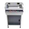Electric paper cutter a3 book binding office paper cutter
