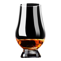 Crystal cup scent cup whiskey cup tasting cup big belly wine cup tulip cognac cup personal use
