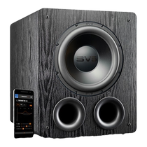 US SVS PB2000 Pro High Slow Tone Bone Active Sound Home Home Home Home Power