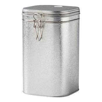 Guanghe youpin coffee bean can moisture-proof sealed tank iron bucket