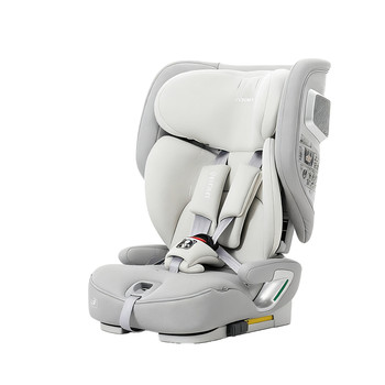 Portable car child safety seat 1-12 years old