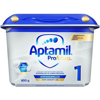 Newborn baby preferred