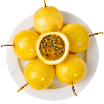 Guangxi qinmi no. 9 passion fruit