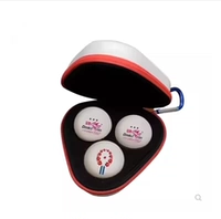 Рыбы Ченгду мирового чемпионата по настольному теннису памятный мяч