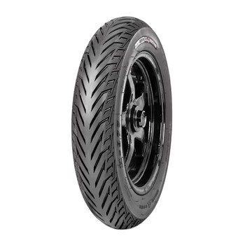 Gumande tire semi-hot melt tire longteng sihai electric vehicle tire chaoyang yuanxing