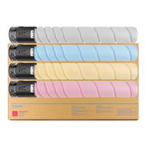 Suitable for Konica Minolta bizhub C308 C368 C258 powder box C454e C554e C458 C558 C658 color complex