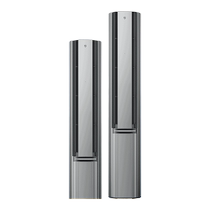 Xiaomi Air Conditioner Natural Wind Pro 3 HP Super Energy Efficiency Dual Outlet Variable Frequency Heating and Cooling