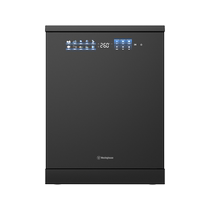 (New product) American Westinghouse B30 independent built-in dishwasher household fully automatic frequency conversion 18 sets large color screen