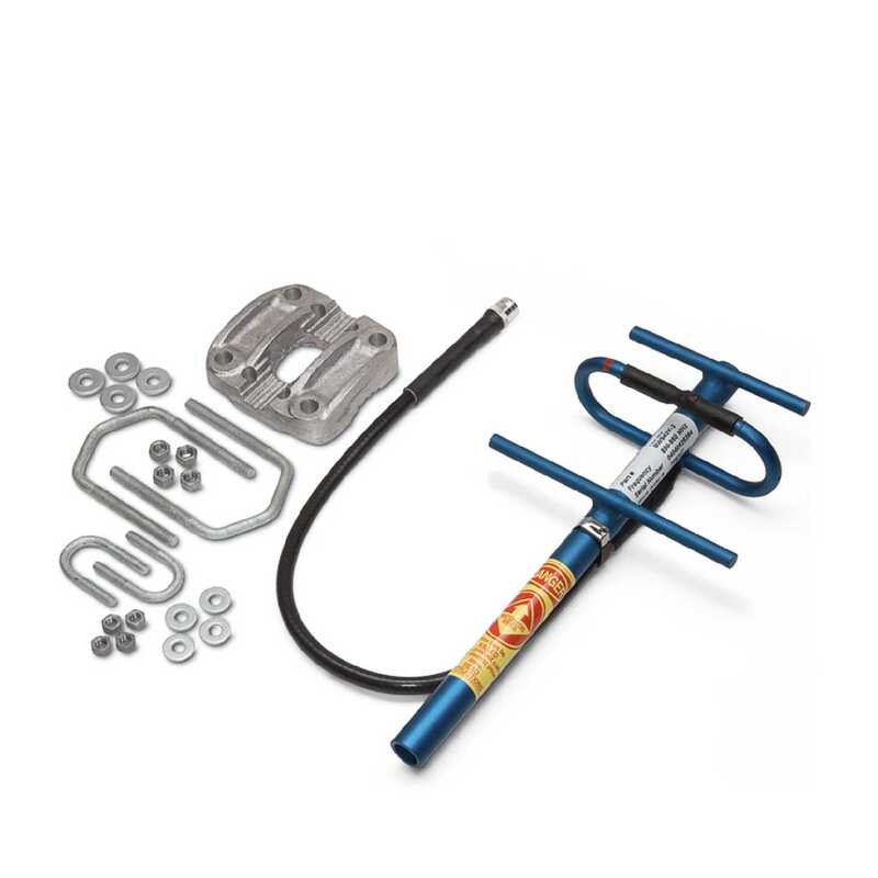 Negotiable Price Phoenix Rad-Ism-900-Ant-Yagi-6.5-N - Antenna 2867814