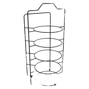 Metal punch-free storage rack | more than 2,000 additional purchases