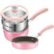 Antibacterial Supor baby food supplement pot for babies