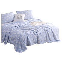 Mengjie Baby Silk Quilt Washable Childrens Air Conditioning Quilt Tencel Lyocell Summer Cool Quilt Quilt Core Summer